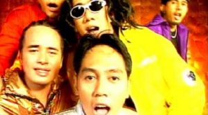 Nostalgia Dengan Boy Band Indonesia Tahun 90-an